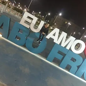  Apartamento Aluguel Por Temporada
