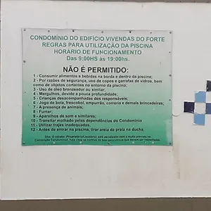  Apartamento Cobertura Em / Rj
