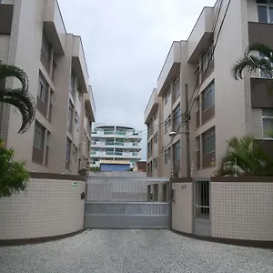  Apartamento Apartamento Cabo Frio